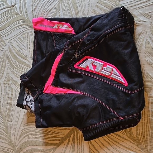 Fly Racing Free Ride Pants Size 34 - Picture 1 of 5